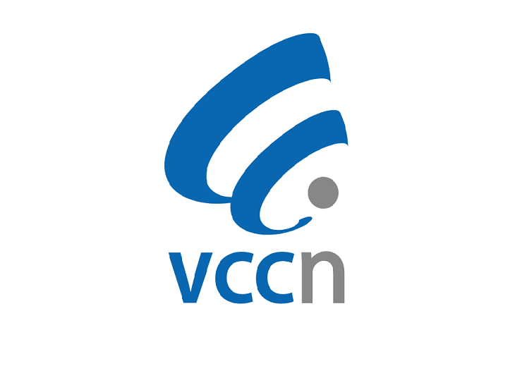 Logo VCCN